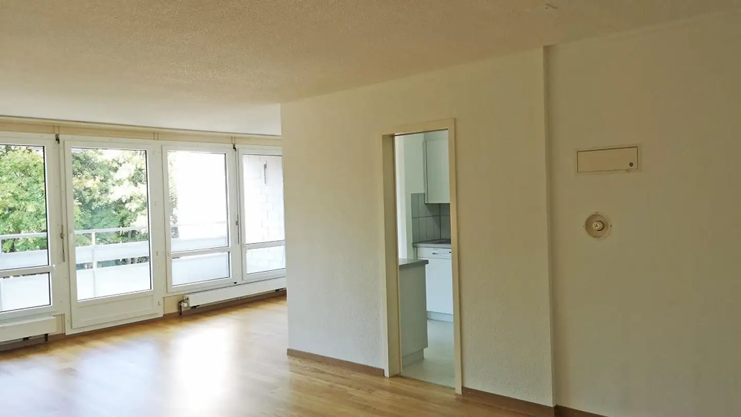 Wohnung mieten - Büntstrasse, 5430 Wettingen - Foto 3