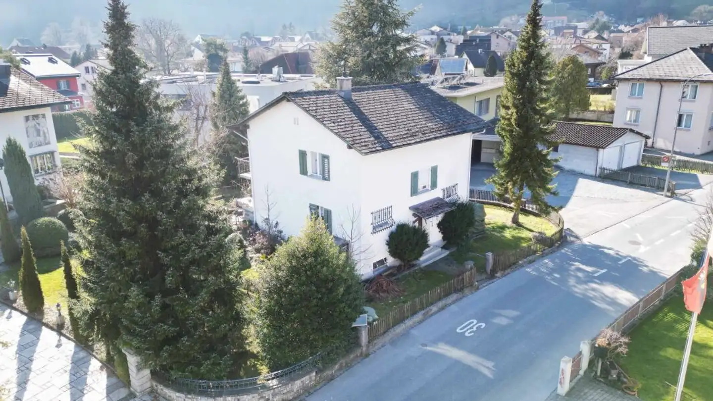 Single house for sale - Poststrasse 16, 8867 Niederurnen - Photo 3