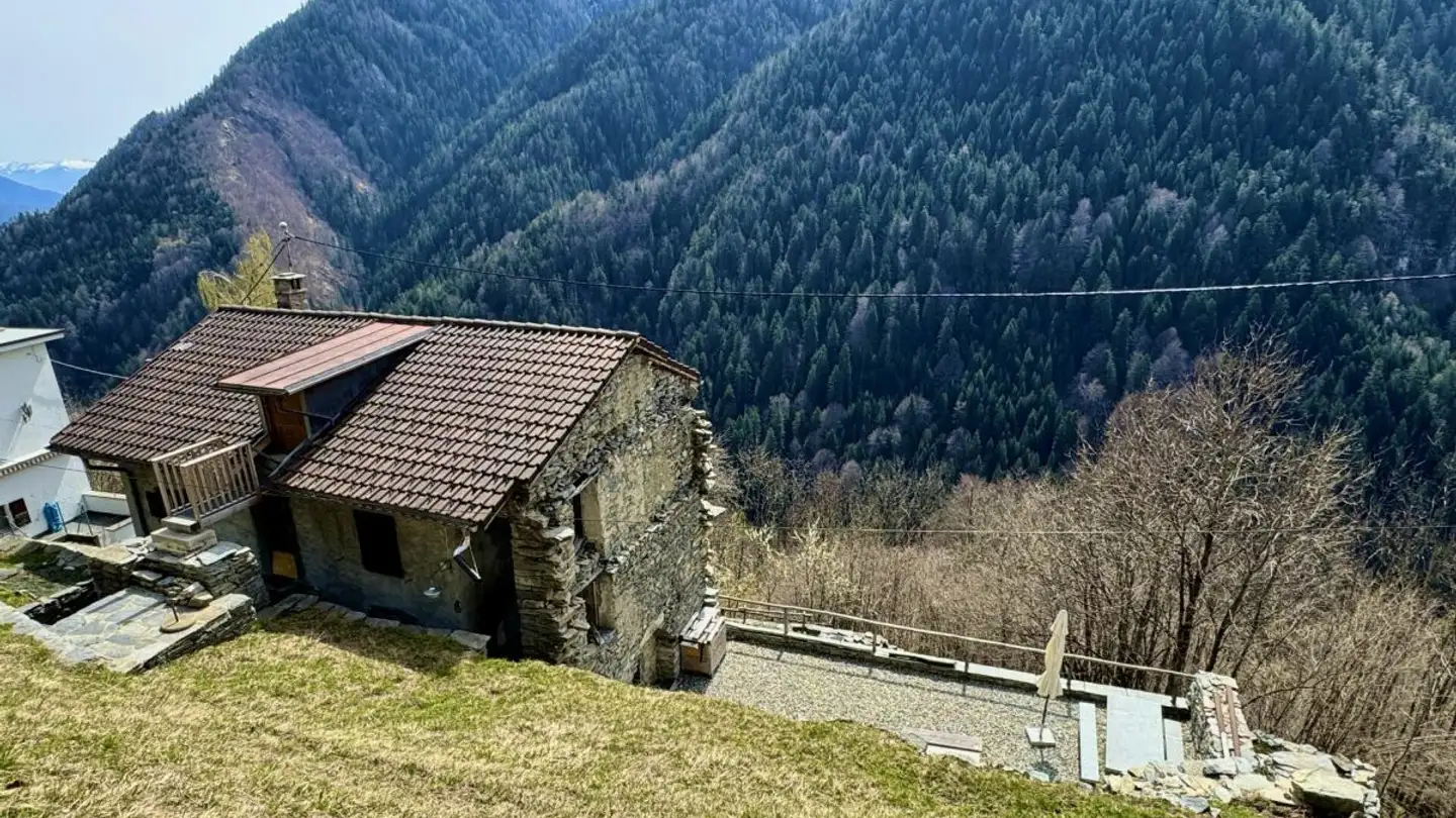 Single house for sale - Spruga, 6663 Spruga - Photo 2