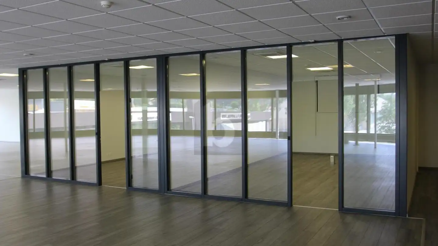 Bureau à louer - 2900 Porrentruy - Photo 3