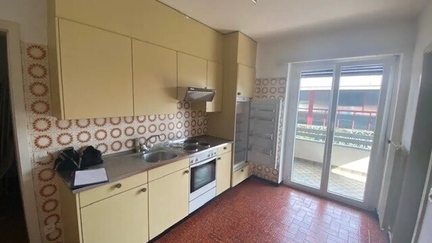 Appartamento in affitto - Via Cereda 7c, 6828 Balerna - Foto 2