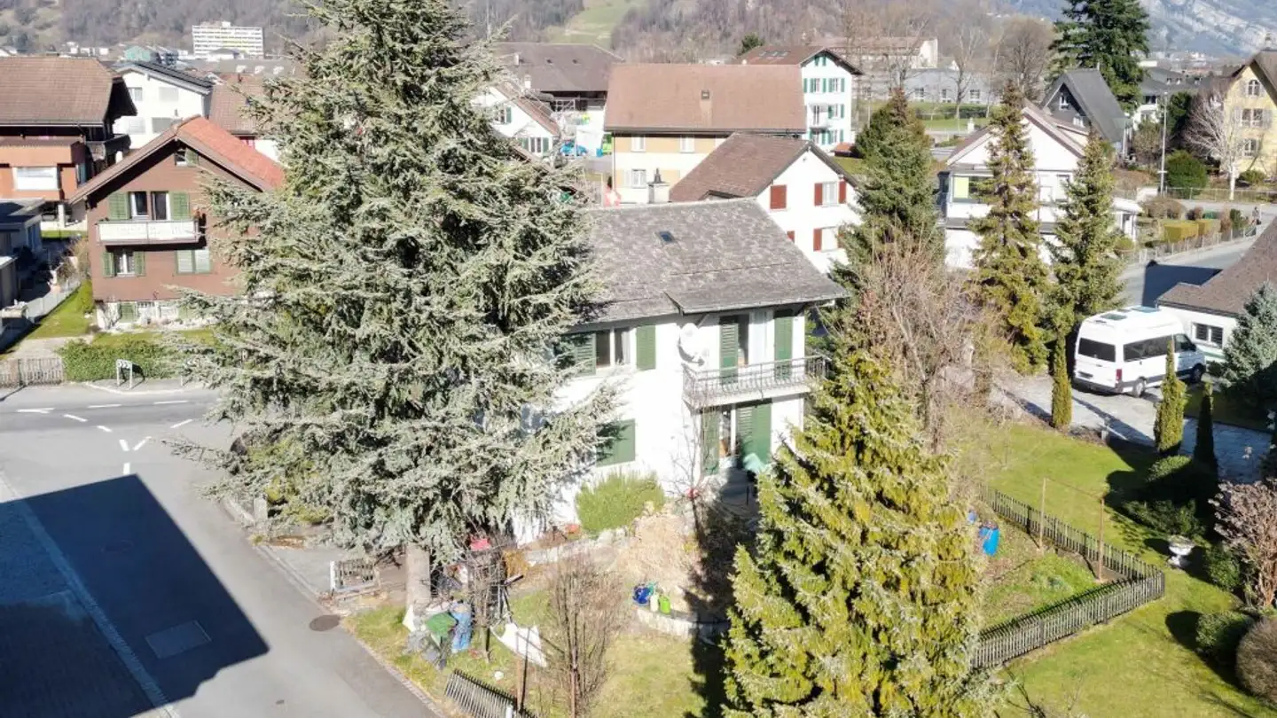 Single house for sale - Poststrasse 16, 8867 Niederurnen - Photo 4