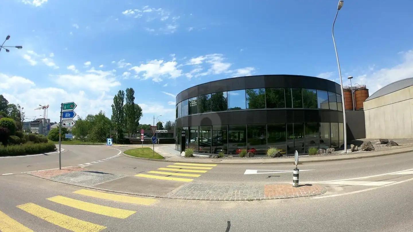 Bureau à louer - 2900 Porrentruy - Photo 4