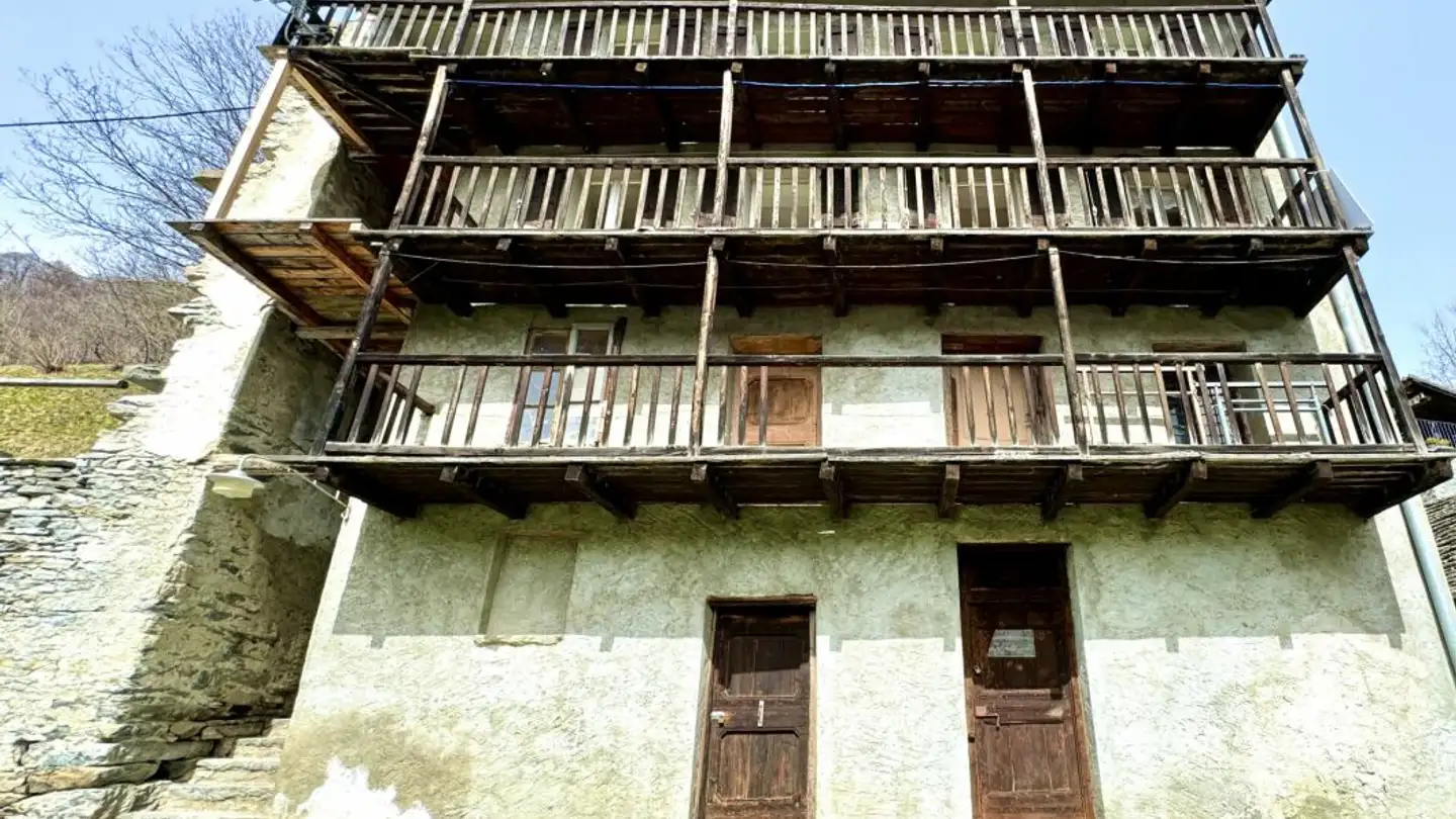 Single house for sale - Spruga, 6663 Spruga - Photo 3