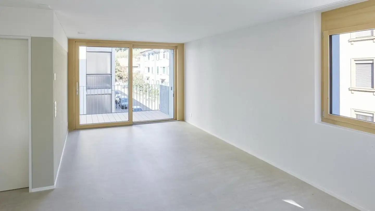 Apartment for rent - Aarauerstrasse 101, 4600 Olten - Photo 3