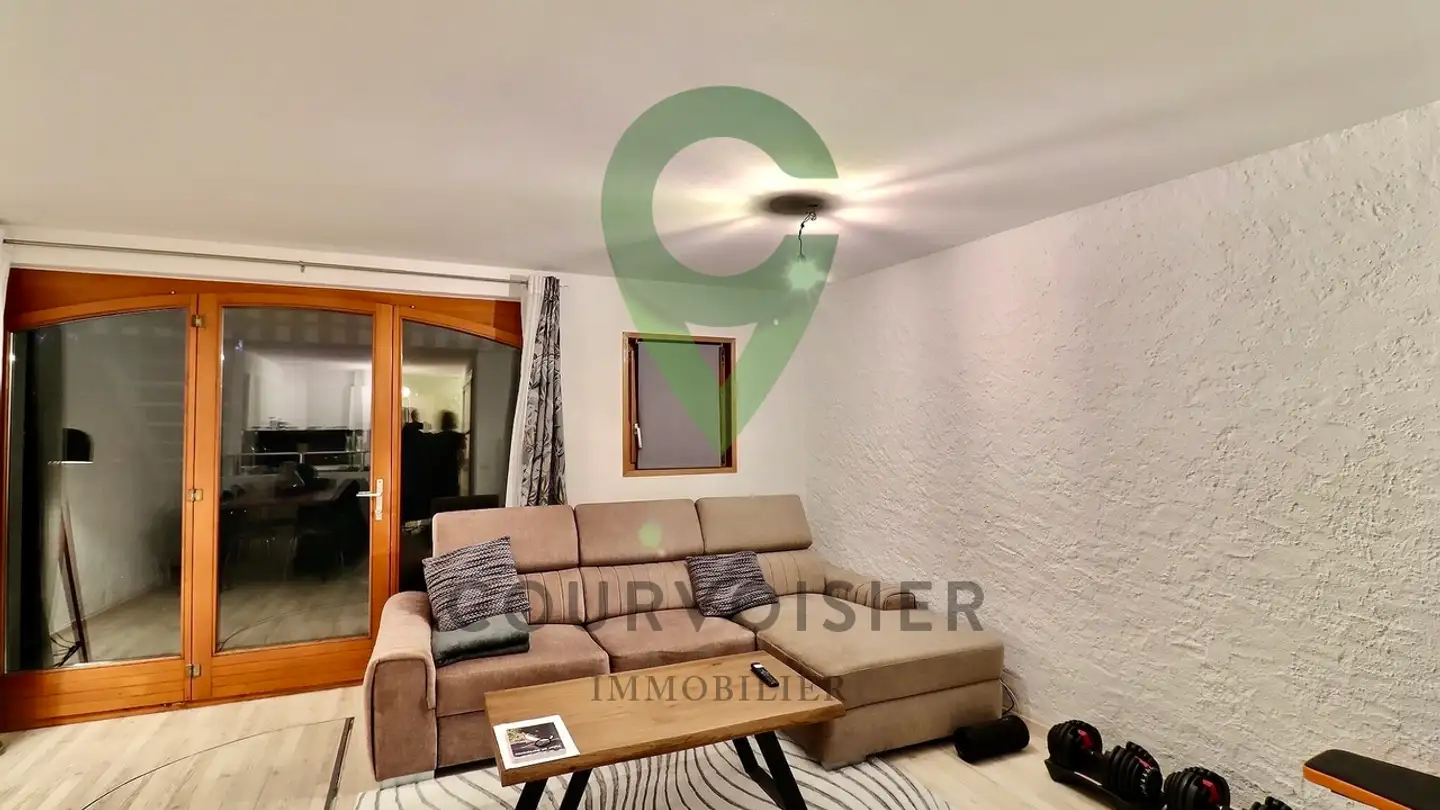 Studio in vendita - 1131 Tolochenaz - Foto 2