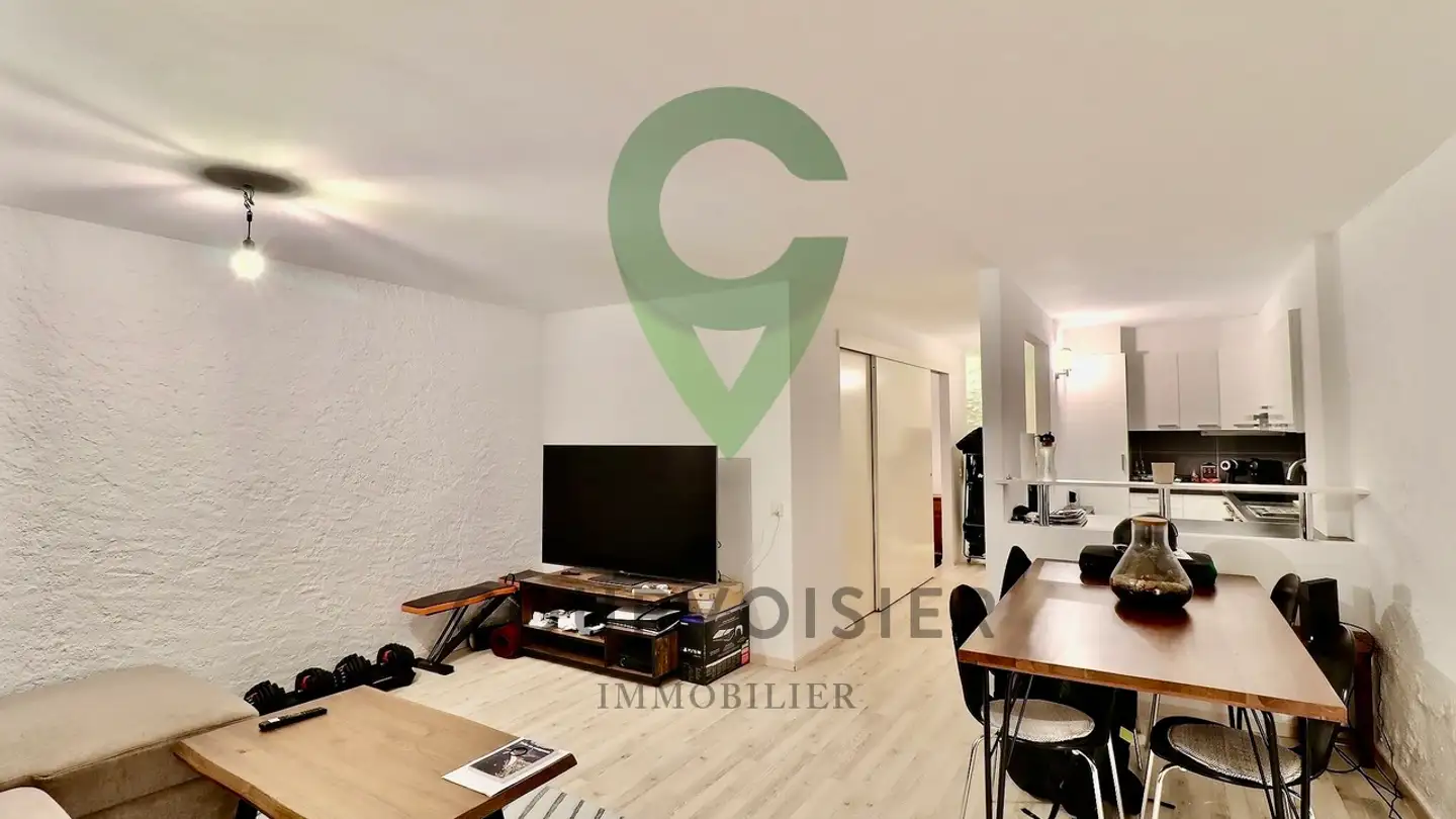 Studio in vendita - 1131 Tolochenaz