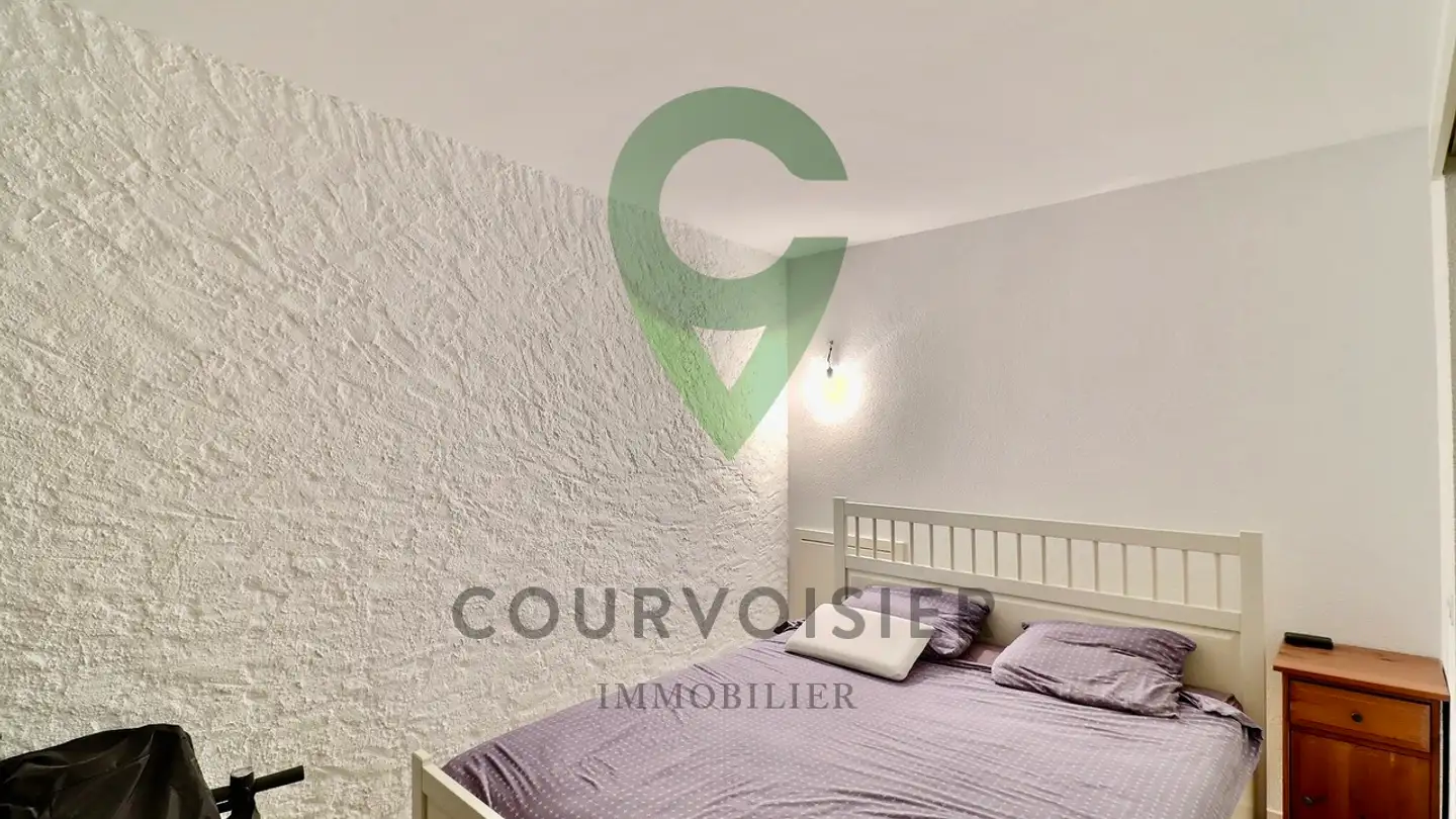 Studio in vendita - 1131 Tolochenaz - Foto 4