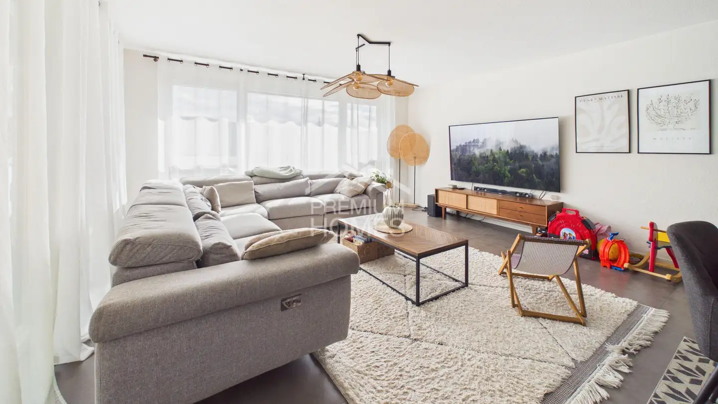 Duplex in vendita - 2525 Le Landeron - Foto 3