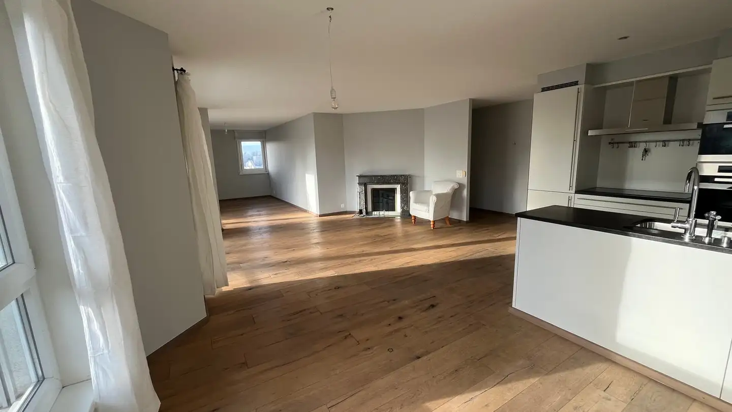 Apartment for rent - Chemin De La Motte 22, 1018 Lausanne