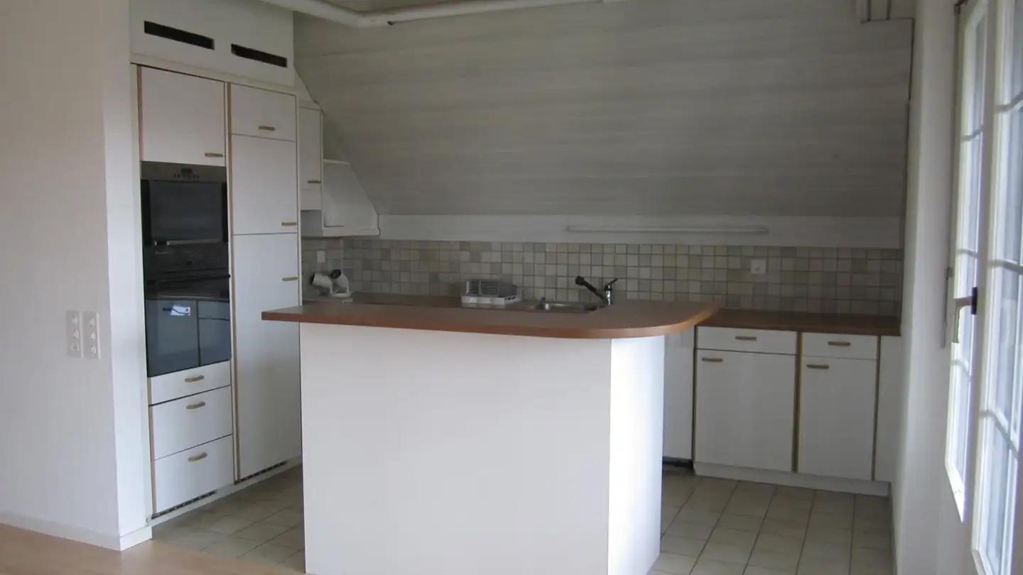 Apartment for rent - Schlierenstrasse 4, 8142 Uitikon Waldegg