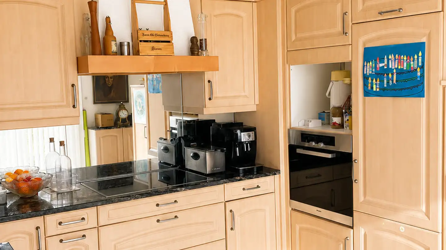 Mehrfamilienhaus kaufen - Grünweg 1, 2553 Safnern - Foto 4