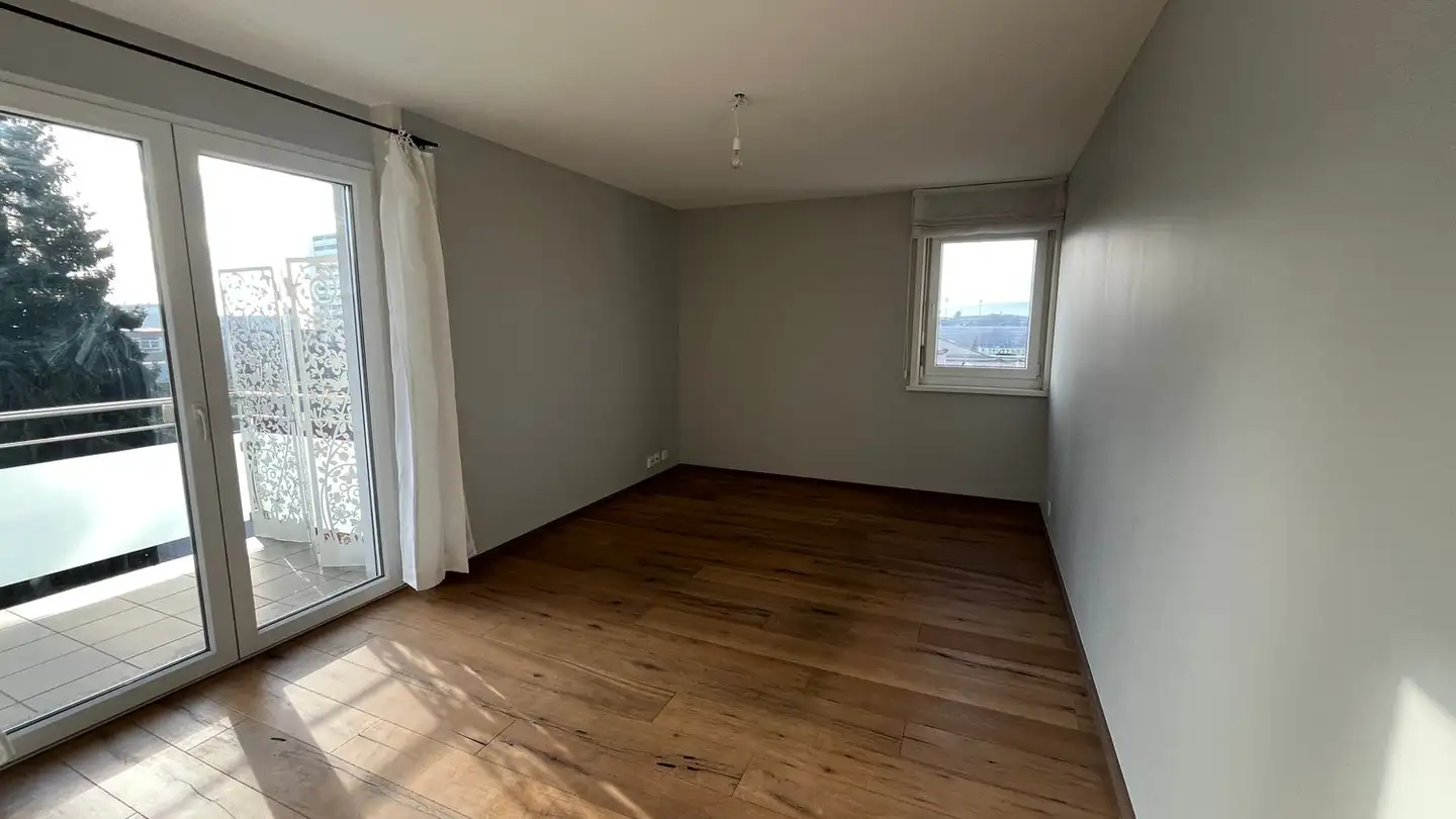 Apartment for rent - Chemin De La Motte 22, 1018 Lausanne - Photo 3