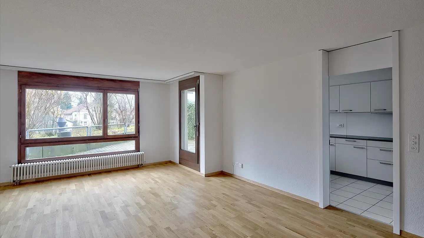 Apartment for rent - Bahnhofstrasse 31, 4900 Langenthal - Photo 3