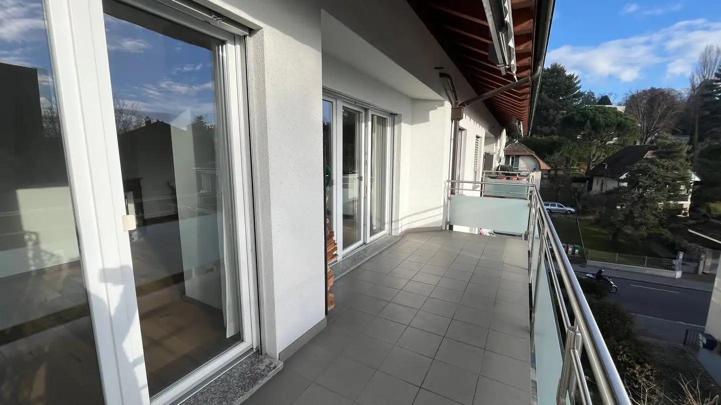 Apartment for rent - Chemin De La Motte 22, 1018 Lausanne - Photo 4