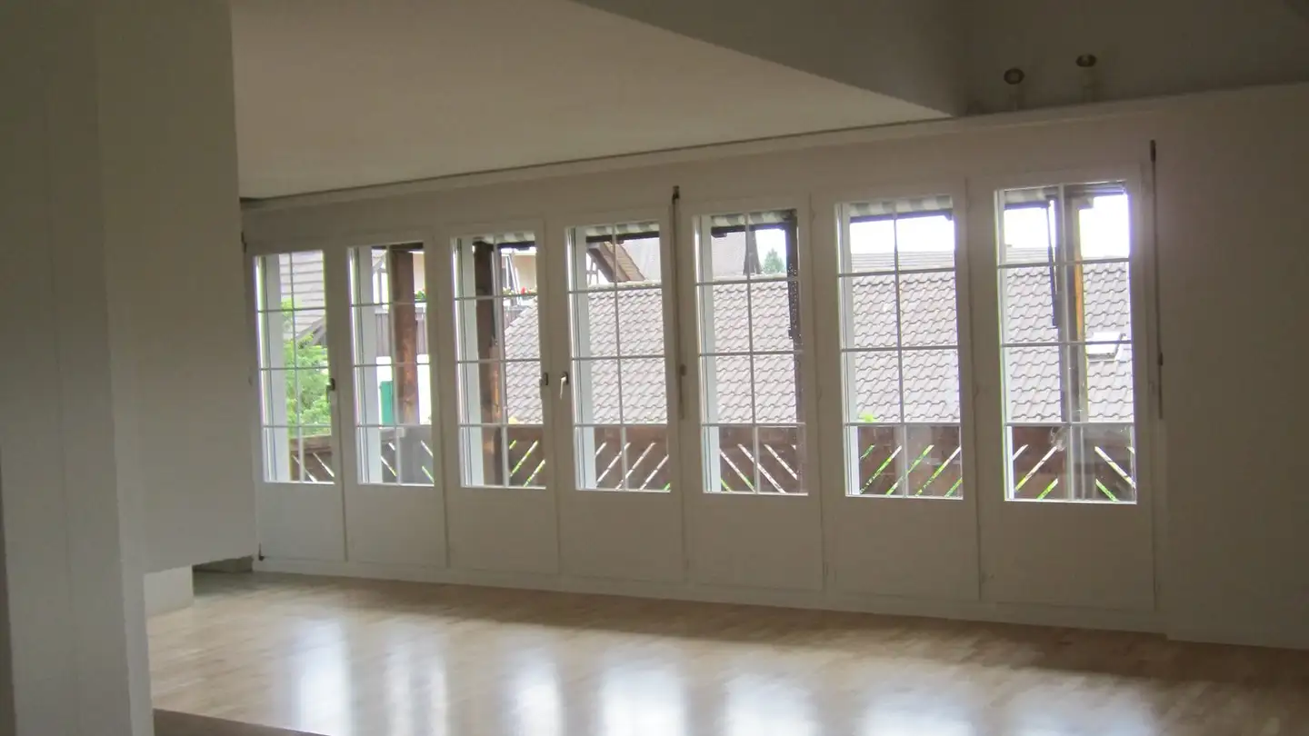 Apartment for rent - Schlierenstrasse 4, 8142 Uitikon Waldegg - Photo 3