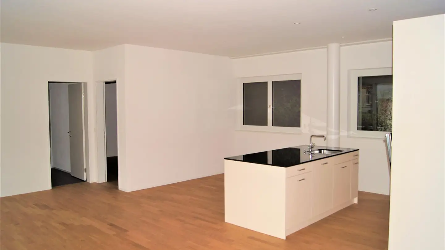 Wohnung mieten - Hirschenstrasse 14c, 9200 Gossau SG - Foto 2