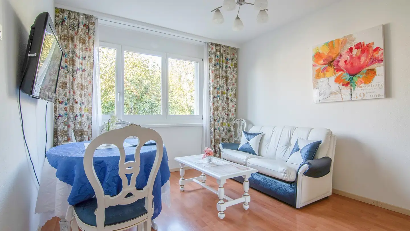 Appartamento ammobiliato in affitto - Feldblumenstrasse, 8105 Regensdorf - Photo 4