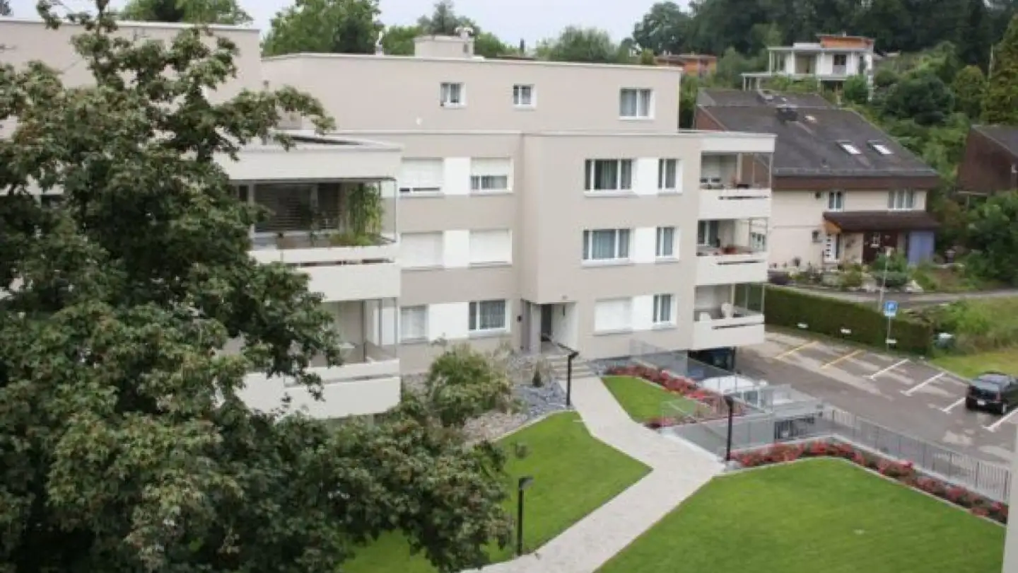 Appartamento in affitto - Wolfgangstrasse 6a, 9014 St. Gallen - Foto 2