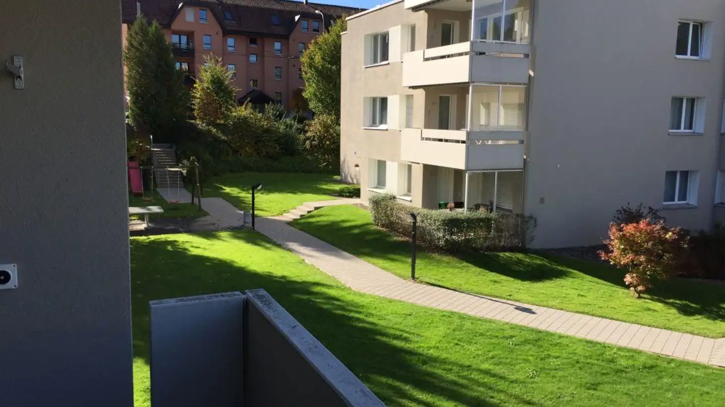 Appartamento in affitto - Wolfgangstrasse 6a, 9014 St. Gallen - Foto 3