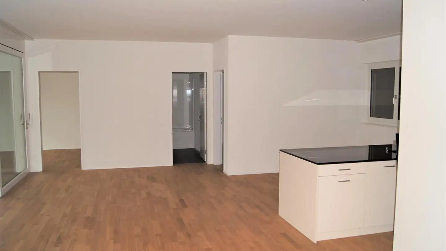 Wohnung mieten - Hirschenstrasse 14c, 9200 Gossau SG - Foto 3