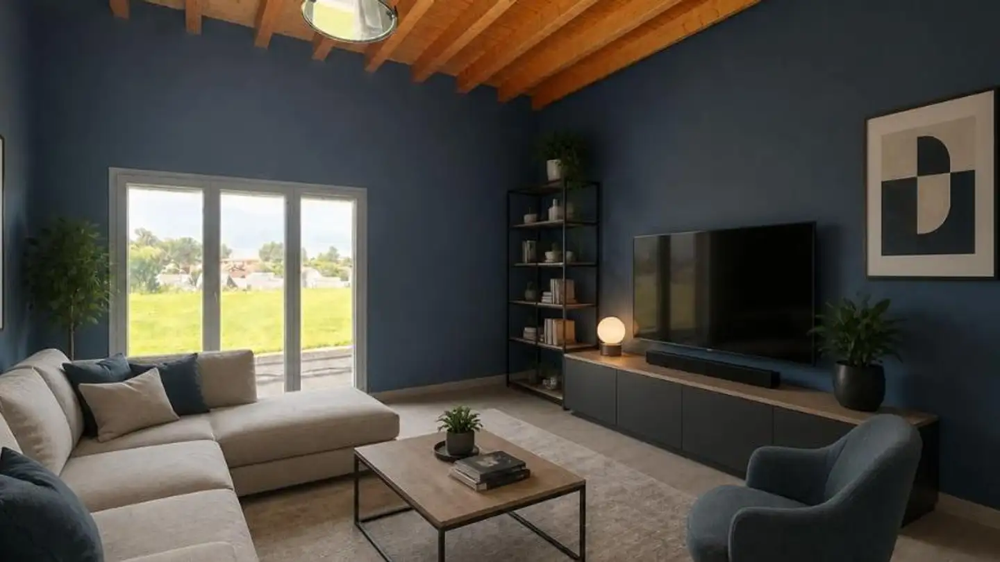 Appartamento in vendita - 1468 Cheyres - Foto 3