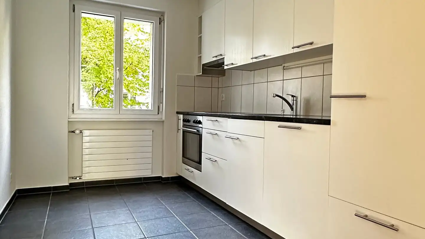Apartment for rent - Gassackerstrasse 14, 8953 Dietikon