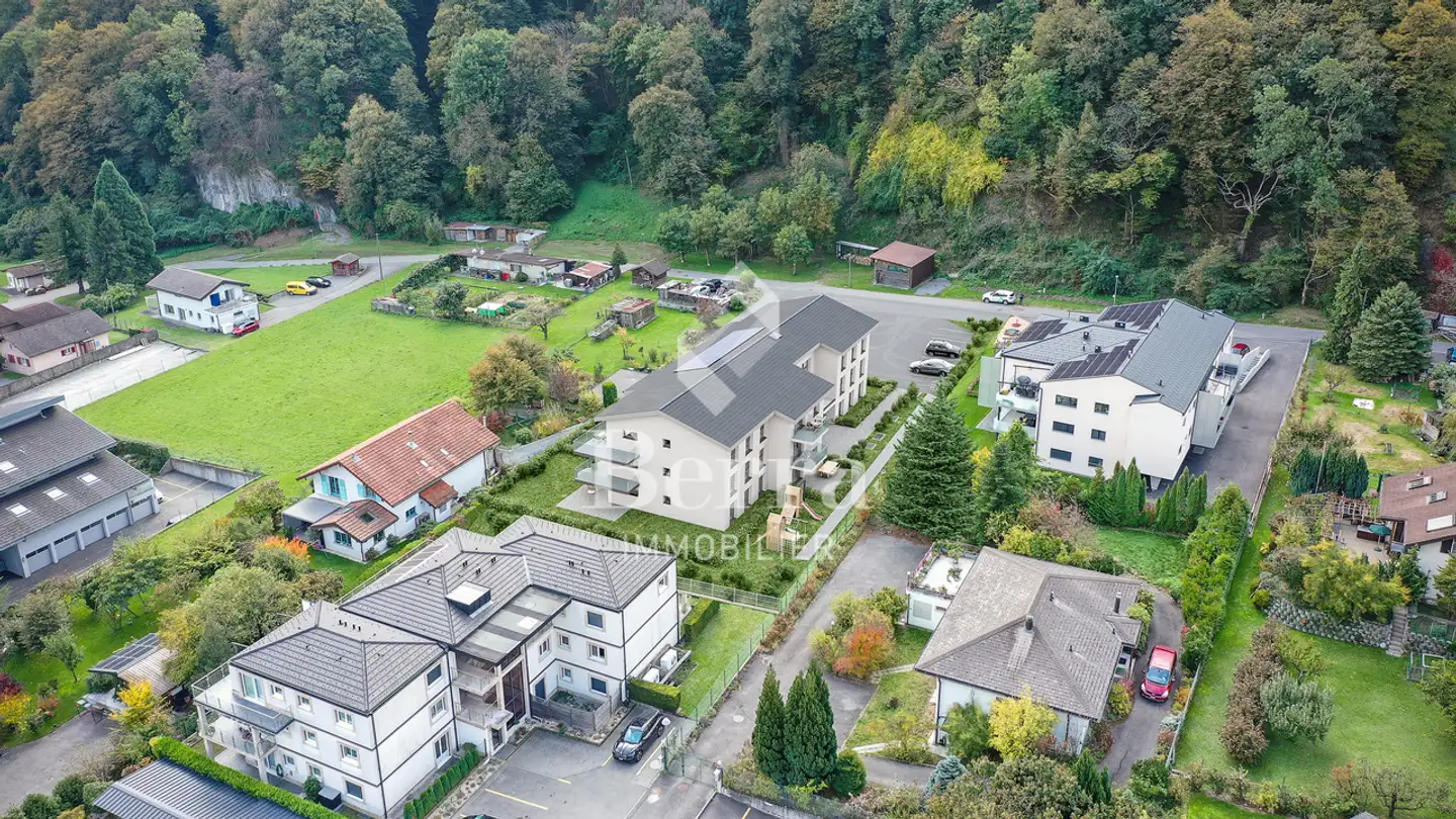 Wohnung kaufen - 1902 Evionnaz - Foto 4