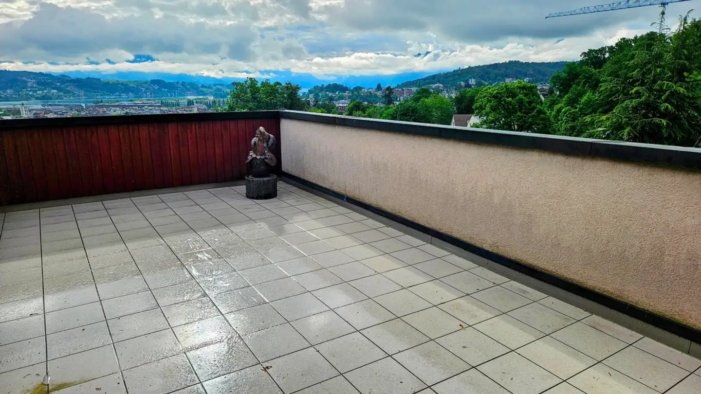 Duplex in affitto - Steinhofstrasse, 6003 Luzern - Foto 3