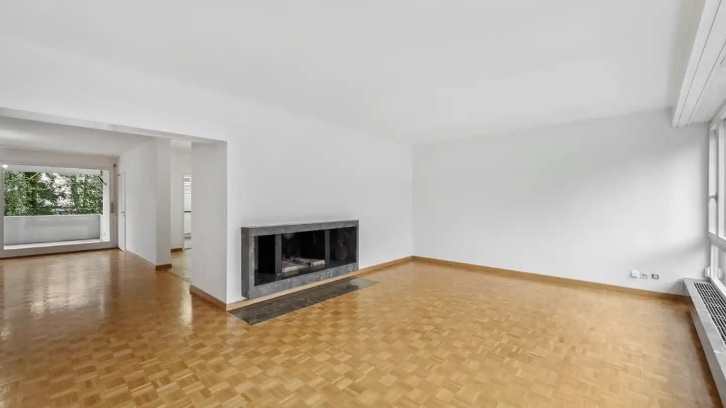 Appartement à louer - Lindenweg 5, 4052 Basel - Photo 4
