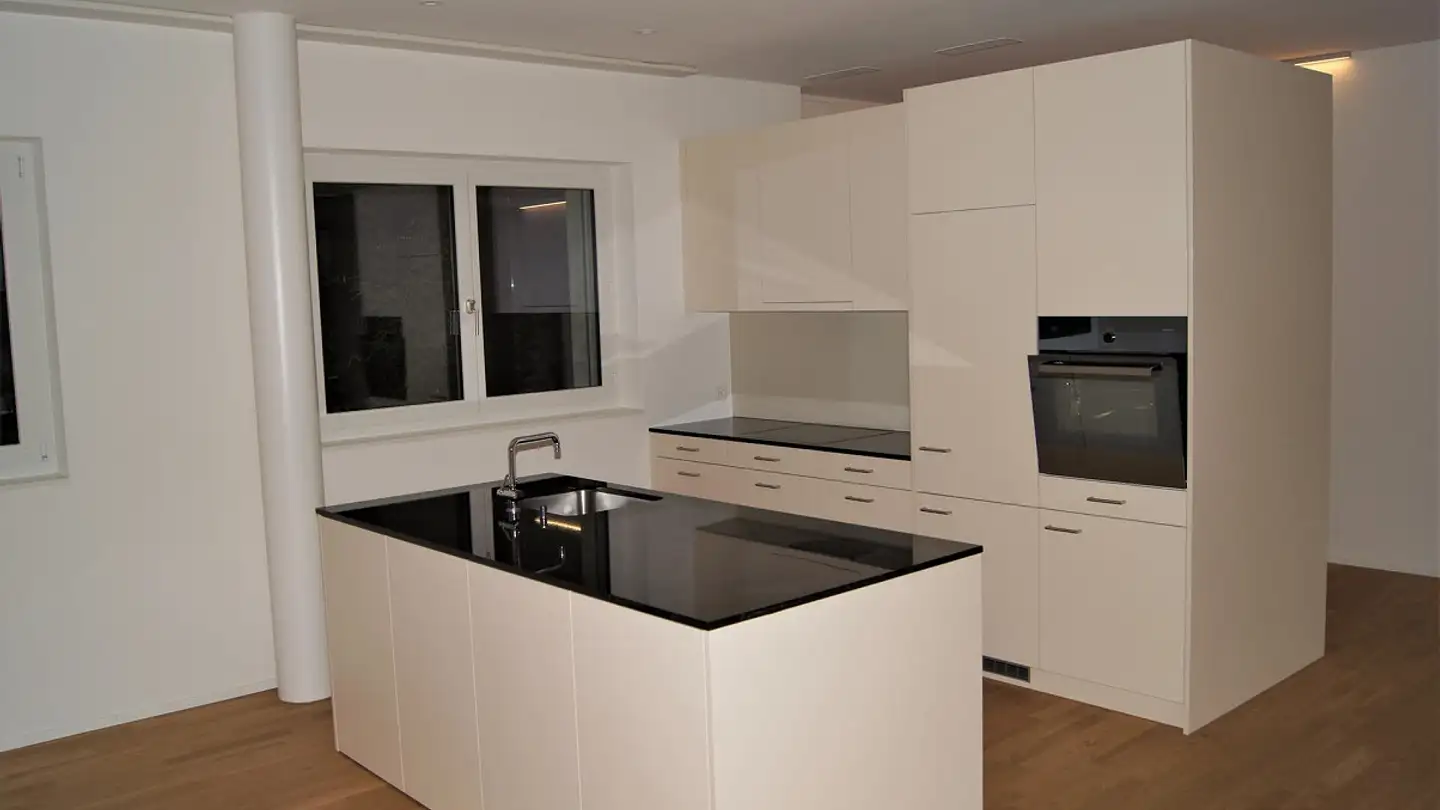 Wohnung mieten - Hirschenstrasse 14c, 9200 Gossau SG - Foto 4