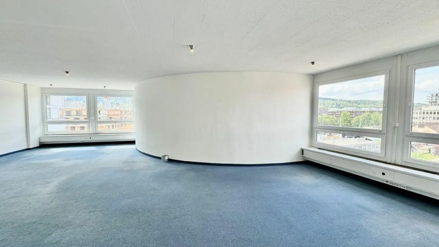 Bürofläche mieten - Rautistrasse 12, 8047 Zürich - Foto 3