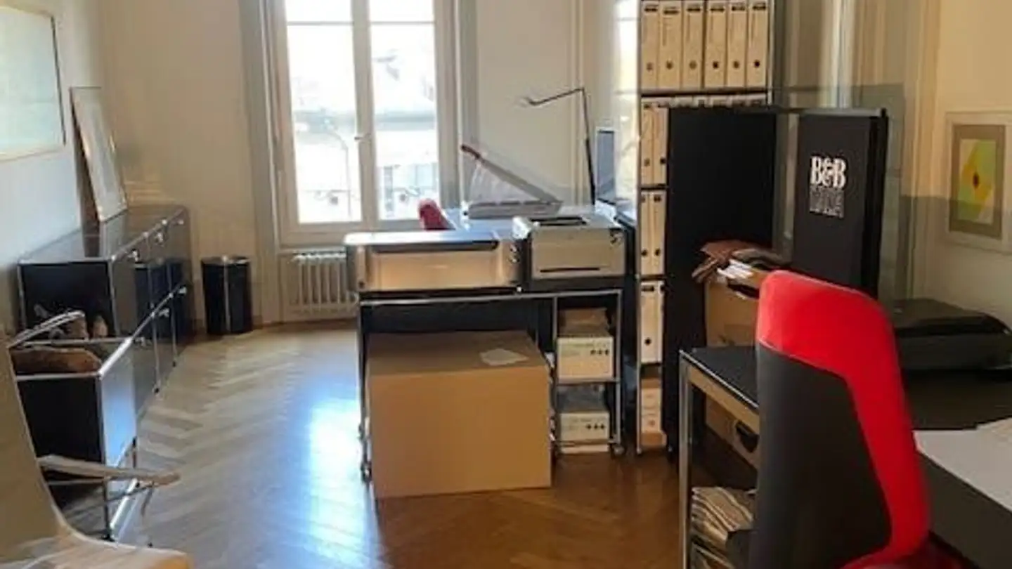 Spazio ufficio in affitto - 3012 Bern