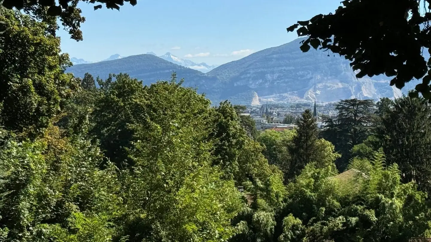 Apartment for sale - 1209 Genève