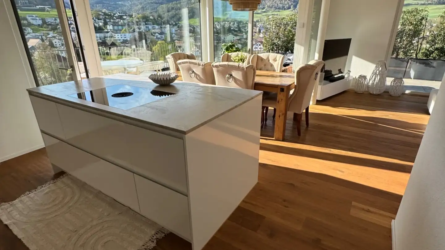 Appartamento in affitto - Brühlstrasse 73, 5018 Erlinsbach - Foto 3