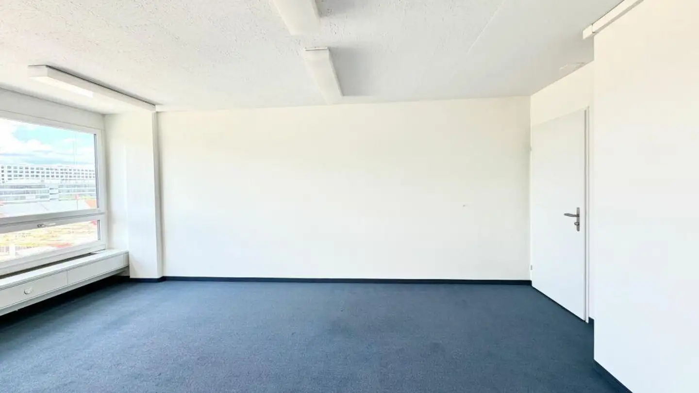 Bürofläche mieten - Rautistrasse 12, 8047 Zürich - Foto 4