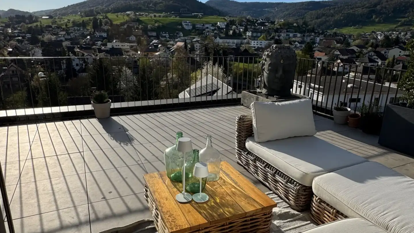 Appartamento in affitto - Brühlstrasse 73, 5018 Erlinsbach - Foto 4