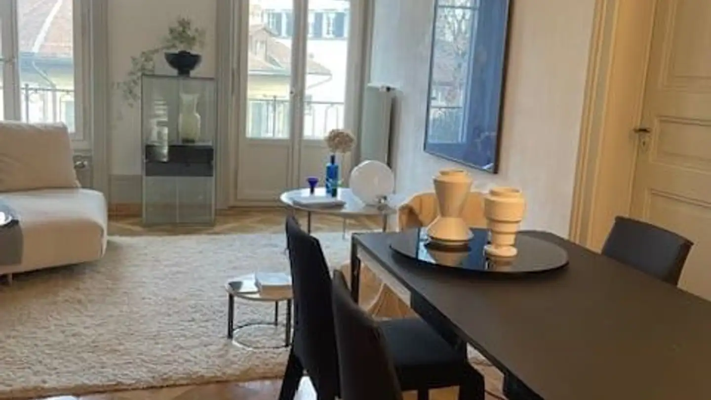 Spazio ufficio in affitto - 3012 Bern - Foto 2