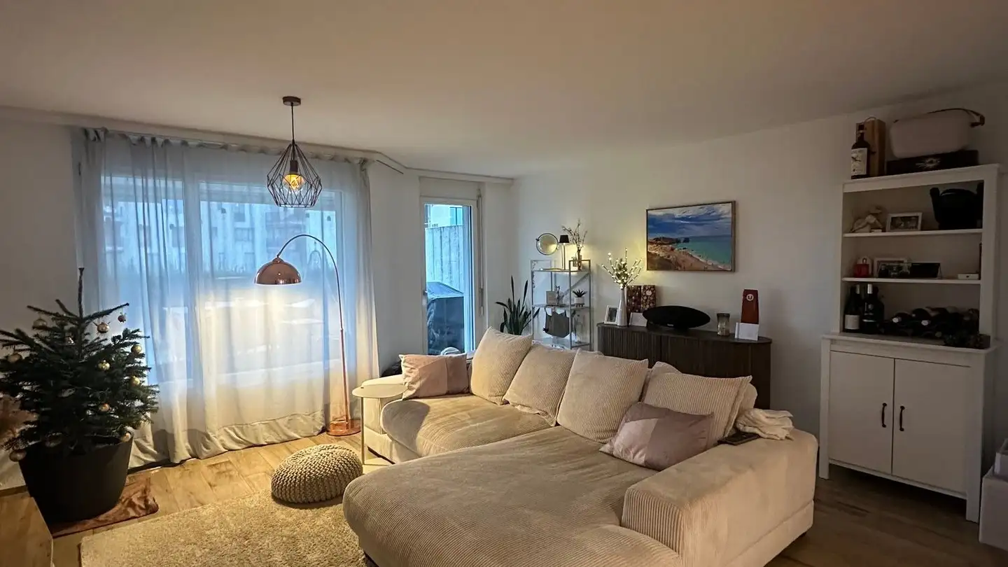 Appartamento in affitto - Schulstrasse 2, 5412 Vogelsang AG