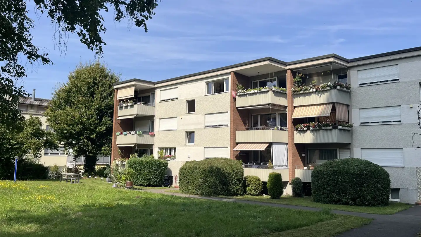 Appartamento in vendita - Poststrasse 176, 8957 Spreitenbach - Photo 2