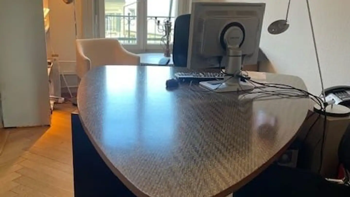 Spazio ufficio in affitto - 3012 Bern - Foto 3