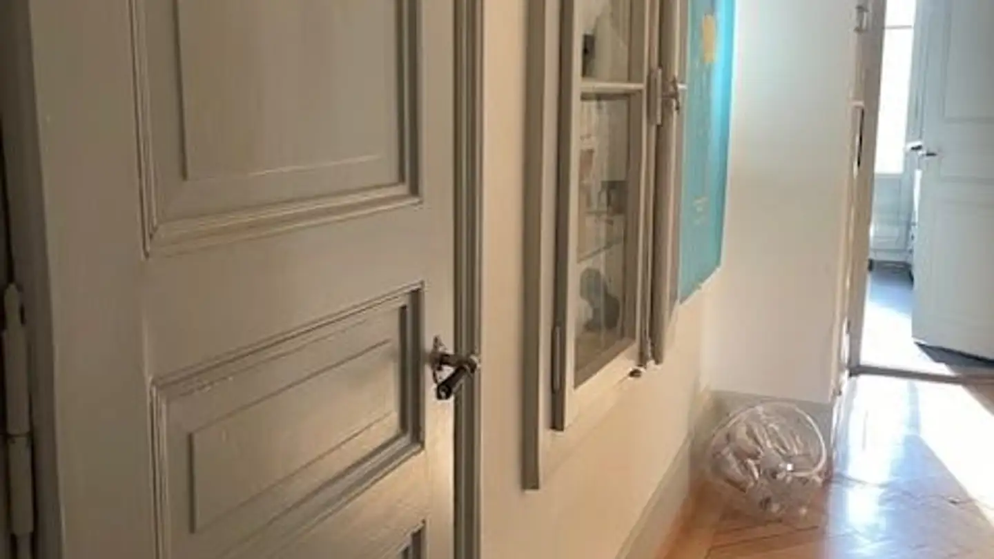 Spazio ufficio in affitto - 3012 Bern - Foto 4