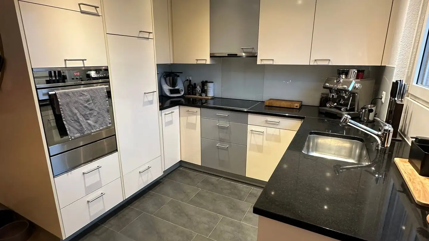 Appartamento in affitto - Schulstrasse 2, 5412 Vogelsang AG - Foto 2