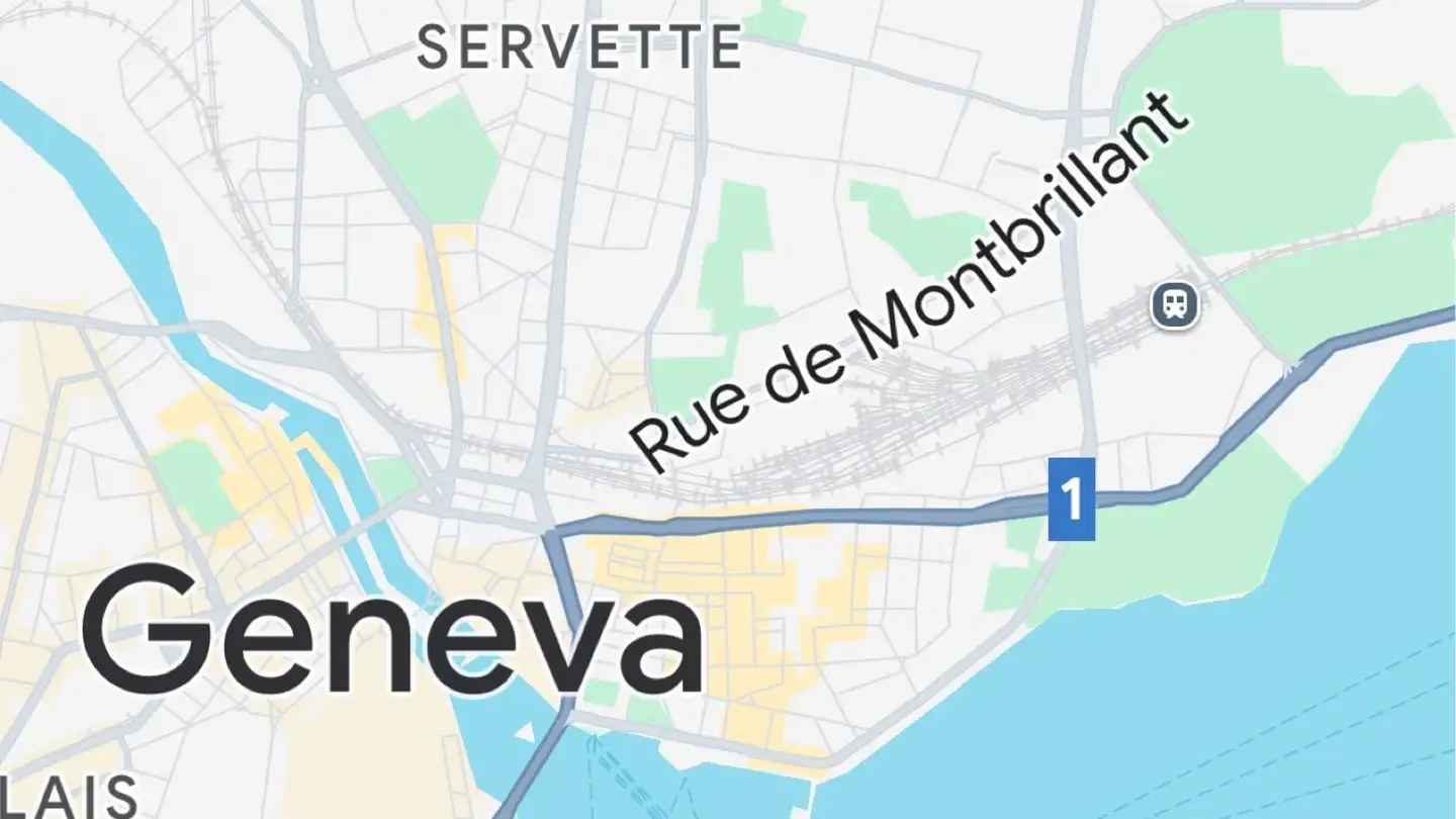 Appartement à vendre - 1209 Genève - Photo 3