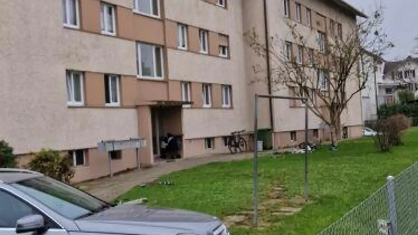 Apartment for rent - Ziegeleistrasse 19, 8500 Frauenfeld