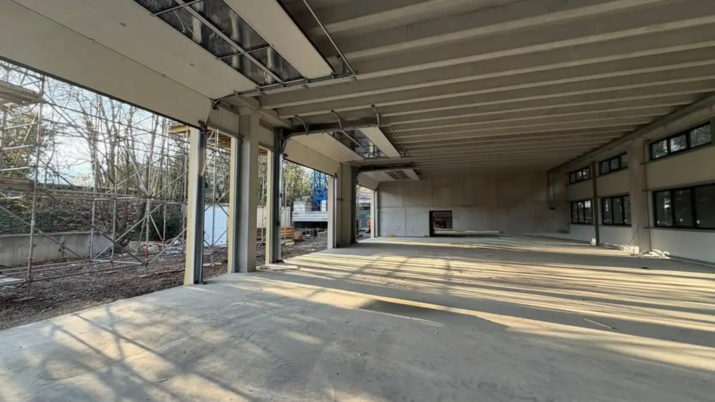 Commercial à louer - Route De La Neuveville 1b, 2525 Le Landeron - Photo 2