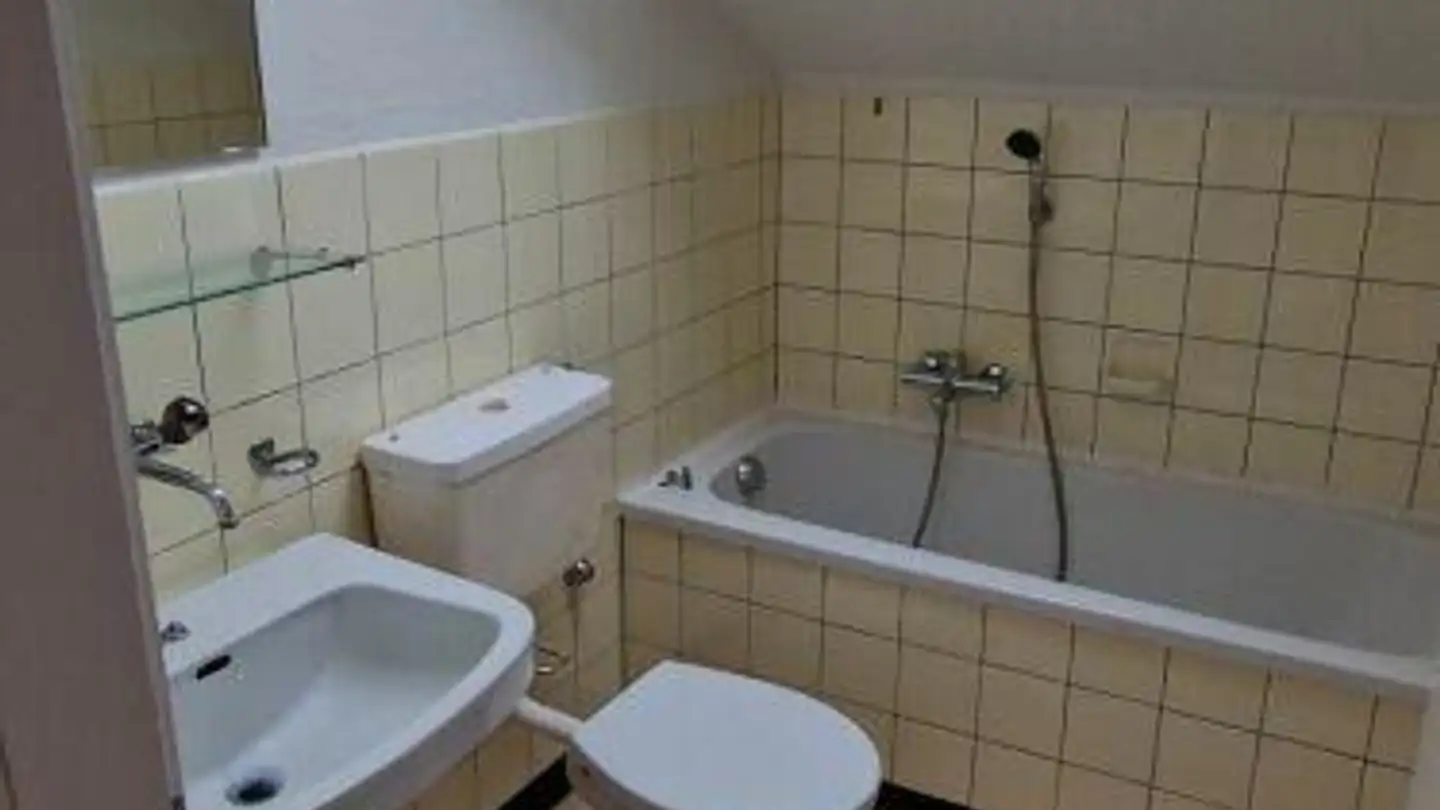Apartment for rent - Ziegeleistrasse 19, 8500 Frauenfeld - Photo 4