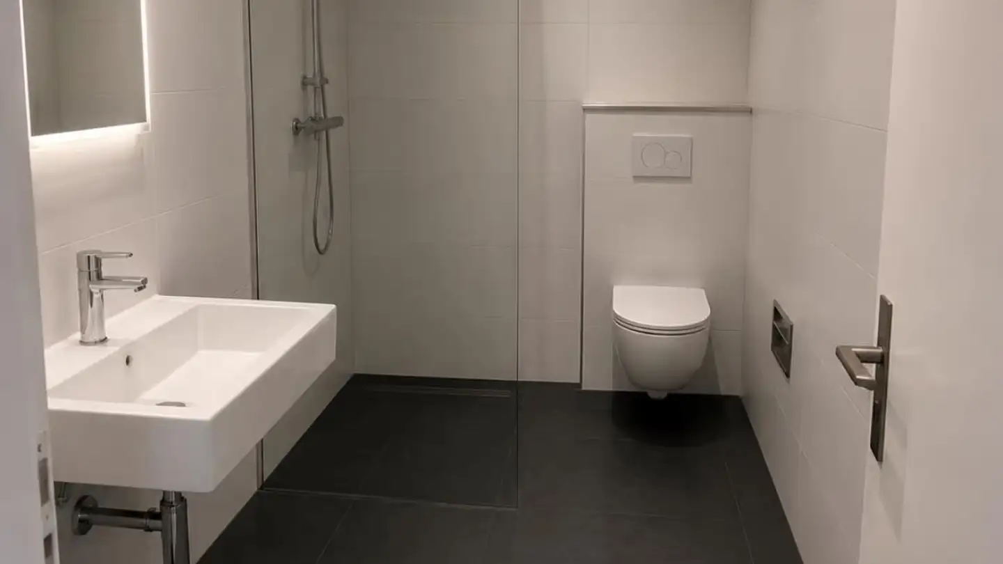 Studio in affitto - Steinstrasse 15, 8630 Rüti ZH