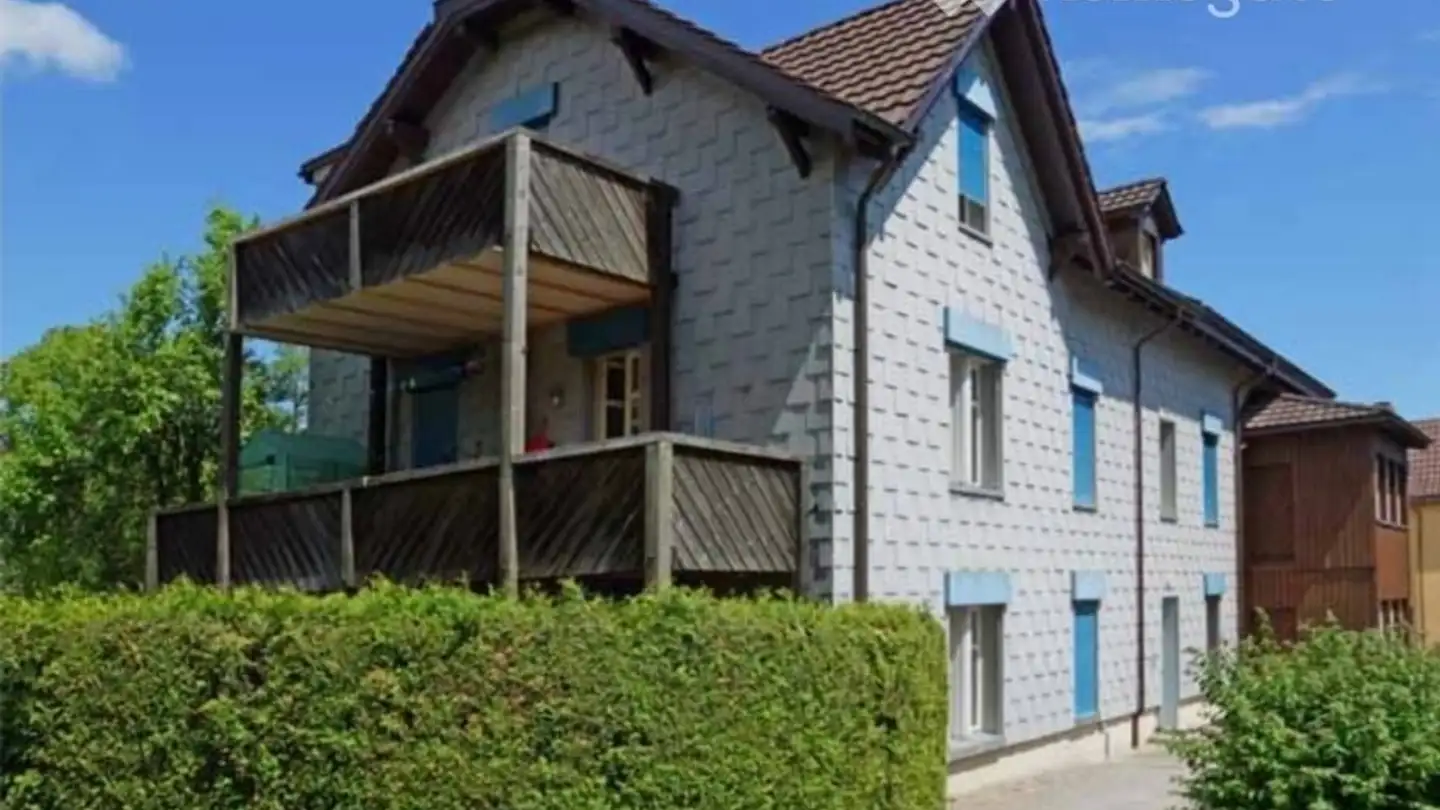 Appartamento in affitto - Hochstrasse 119, 8200 Schaffhausen - Photo 2