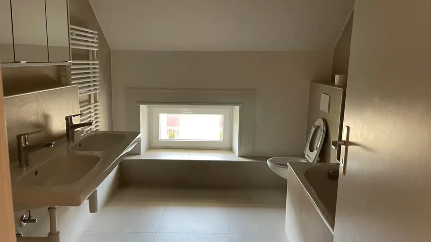 Wohnung mieten - Rue Du Progrès 8, 2114 Fleurier - Foto 2